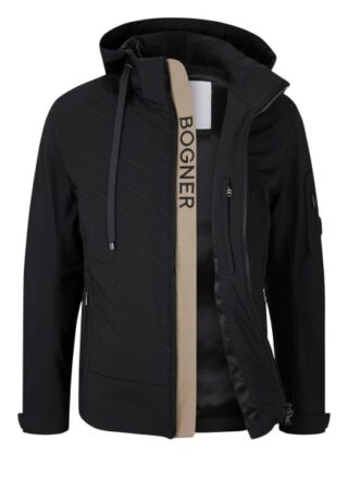 Bogner Jacke Tailor-T schwarz