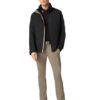 Bogner Jacke Tailor-T schwarz