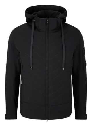 Bogner Jacke Tailor-T schwarz