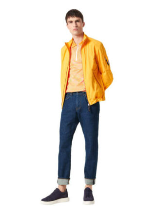 Bogner Jeans Rob-G blau