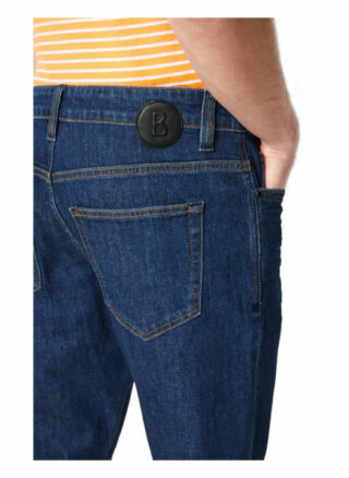 Bogner Jeans Rob-G blau