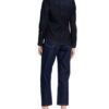 Bogner Jeansbluse Larina blau