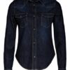 Bogner Jeansbluse Larina blau
