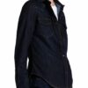 Bogner Jeansbluse Larina blau