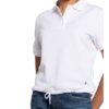Bogner Jersey-Poloshirt Viona weiss