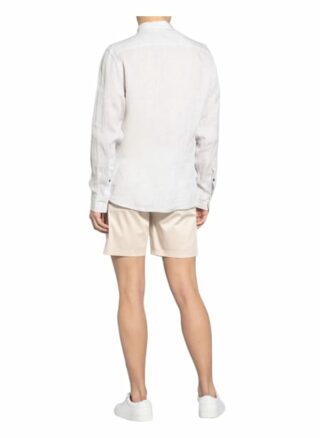 Bogner Leinenhemd Timt Prime Fit beige
