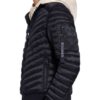 Bogner Lightweight-Daunenjacke Como blau