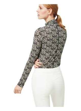Bogner Longsleeve Andriana grau