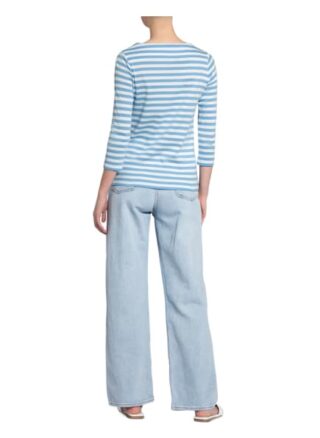 Bogner Longsleeve Louna blau