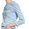 Bogner Longsleeve Louna blau