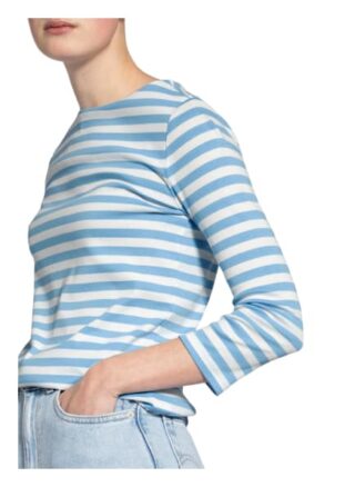 Bogner Longsleeve Louna blau