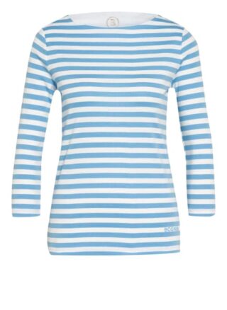 Bogner Longsleeve Louna blau