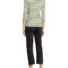 Bogner Longsleeve Louna gruen
