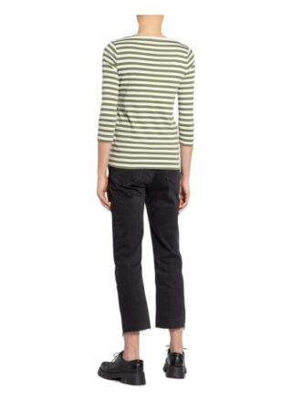 Bogner Longsleeve Louna gruen