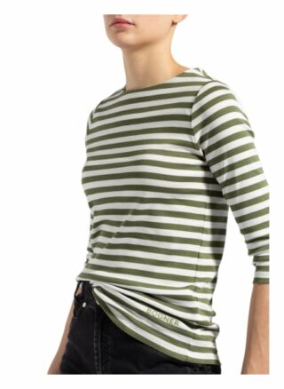 Bogner Longsleeve Louna gruen