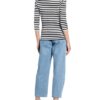 Bogner Longsleeve Louna schwarz