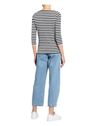 Bogner Longsleeve Louna schwarz