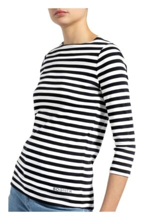 Bogner Longsleeve Louna schwarz