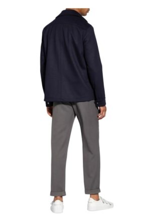 Bogner Overjacket Olli-5 blau