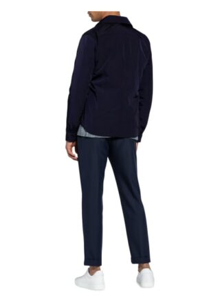 Bogner Overjacket Olli blau