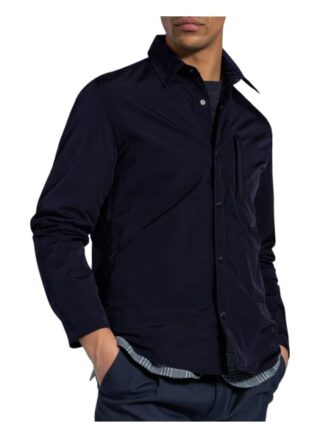Bogner Overjacket Olli blau