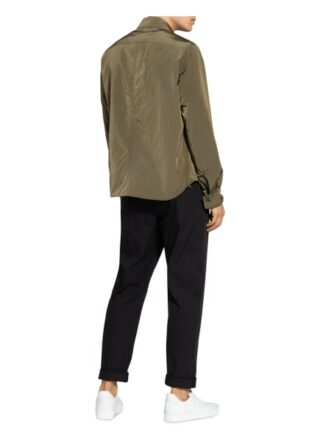 Bogner Overjacket Olli gruen