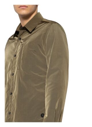 Bogner Overjacket Olli gruen