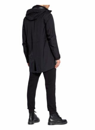 Bogner Parka Boston schwarz