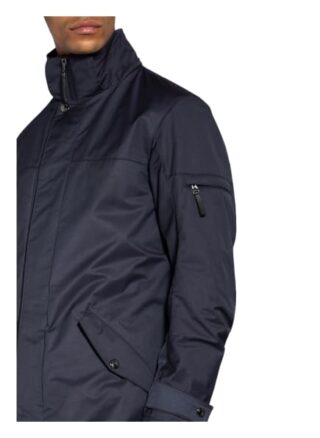 Bogner Parka Timmy-2 blau