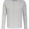 Bogner Franz Casual-Hemd Herren, Grau