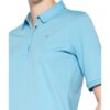 Bogner Piqué-Poloshirt Tammy blau