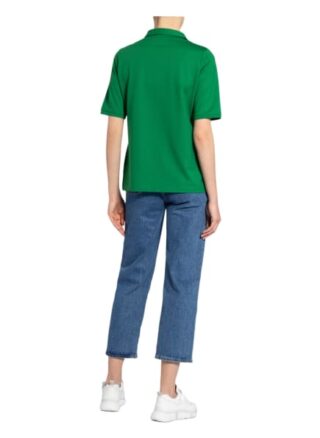 Bogner Piqué-Poloshirt Tammy gruen