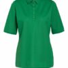 Bogner Piqué-Poloshirt Tammy gruen