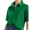 Bogner Piqué-Poloshirt Tammy gruen