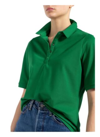 Bogner Piqué-Poloshirt Tammy gruen