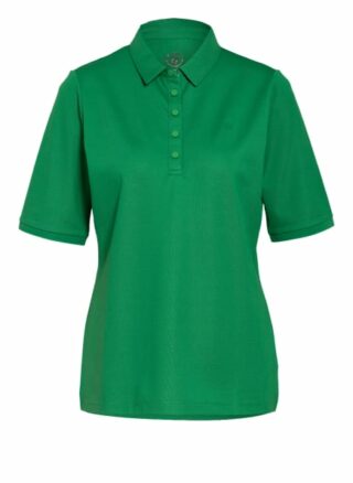 Bogner Piqué-Poloshirt Tammy gruen