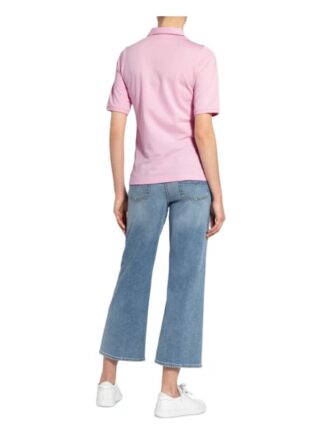Bogner Piqué-Poloshirt Tammy rosa