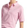 Bogner Piqué-Poloshirt Tammy rosa