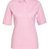 Bogner Piqué-Poloshirt Tammy rosa