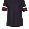 Bogner Piqué-Shirt Patsy blau