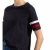 Bogner Piqué-Shirt Patsy blau