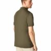 Bogner Polo-Shirt Benicio gruen