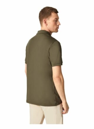 Bogner Polo-Shirt Benicio gruen