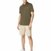 Bogner Polo-Shirt Benicio gruen