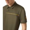 Bogner Polo-Shirt Benicio gruen
