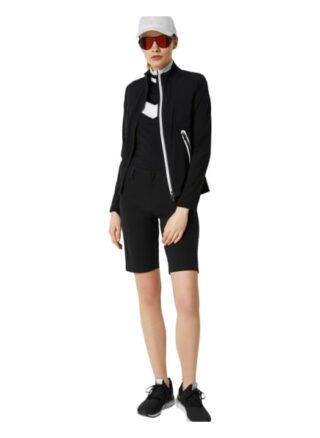 Bogner Polo-Shirt Donatell schwarz