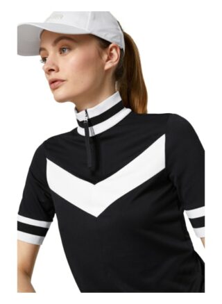 Bogner Polo-Shirt Donatell schwarz