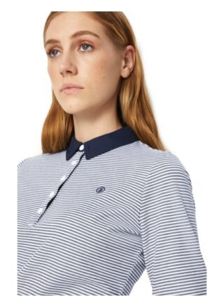 Bogner Polo-Shirt Tammy-F blau