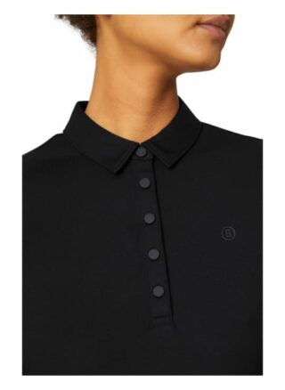 Bogner Polo-Shirt Tammy-F schwarz