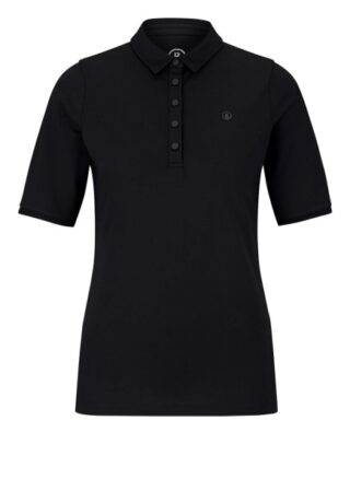 Bogner Polo-Shirt Tammy-F schwarz